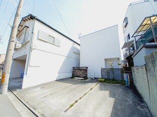 エクセルコート新東町塔世Ａの物件外観写真